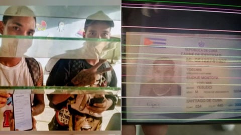 Estafa en La Habana: Compran celular reportado como robado y la policía no puede intervenir
