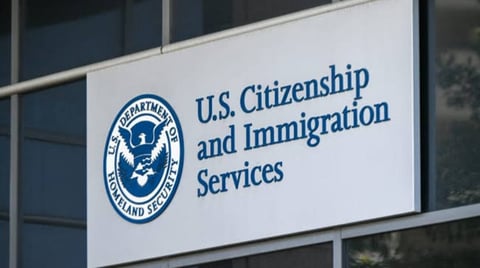 Ex-USCIS Official Accused of Bribery Scheme to Expedite Immigration Cases