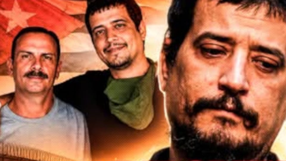 ¿Hasta cuándo, compadre? Deportan de EEUU a exagente de la Seguridad Cubana