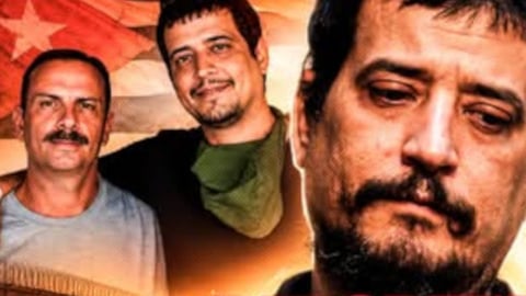 Exagente cubano de inteligencia deportado de EE.UU.