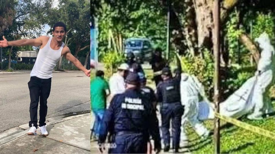 ¡Ay, mi madre! El cubano deportado apareció sin vida en Chiapas