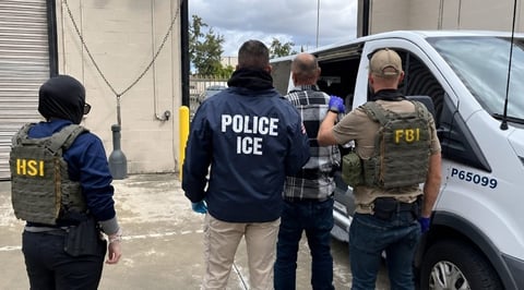 Venezolanos en Doral: Miedo a Redadas de ICE Cambia la Vida Cotidiana