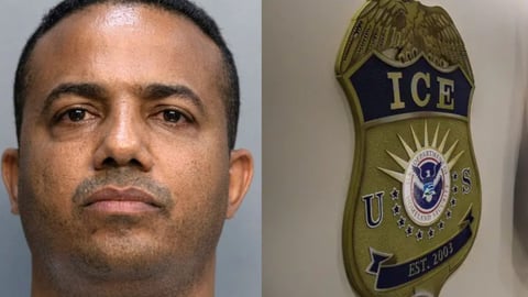 Cuban National Arrested in Miami on Kidnapping and Sexual Battery Charges