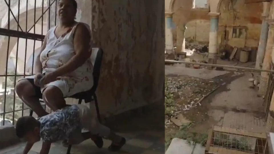 ¿Tú Supiste? ¡Cubana Espera a Trump por Casa y Trabajo!