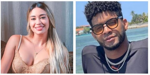 Rumores de Crisis: Iraisel Pintueles y Leo Leyva Borran Fotos y Dejan de Seguirse en Redes