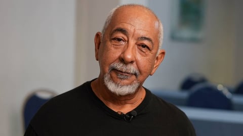 Leonardo Padura, el autor cubano, honrado con el Premio Liber en Barcelona