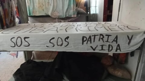 Ecos de Protesta: Reclusos de Canaleta Trasladados Lejos de sus Familias