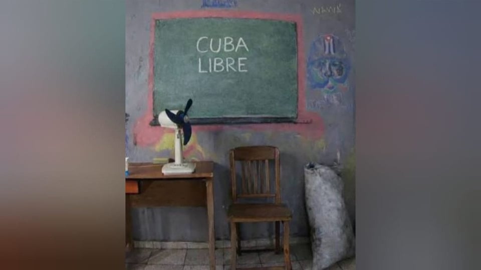 Arresto en Holguín: Jóvenes de "El Cuartico" Detenidos por Opinar