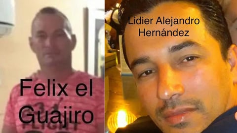 ¡Escándalo en Cabaiguán! Barbero dispara y la policía le da break pa'l baño