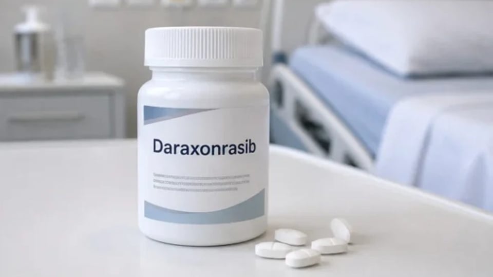 ¿Un anti-cáncer de páncreas sirve pa' los pulmones? ¡Esto es lo que dice la ciencia!