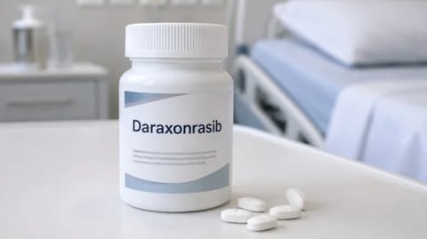 Un fármaco contra el cáncer de páncreas muestra potencial en tumores de pulmón