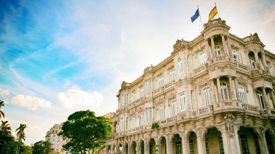 ¿Ya te toca el pasaporte español? Nuevas fechas abren citas en La Habana