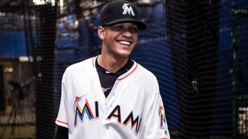 ¡Se acabó la fiesta para Víctor Mesa Jr. en Miami!