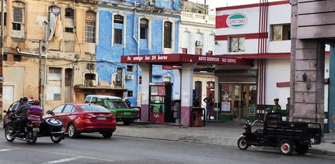 Cortes Eléctricos de 72 Horas Acechan a Empresas en Las Tunas por Incumplir Ahorro