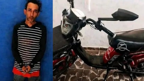 Vecinos de Camagüey Denuncian y Ayudan a Recuperar Bicimoto Robada