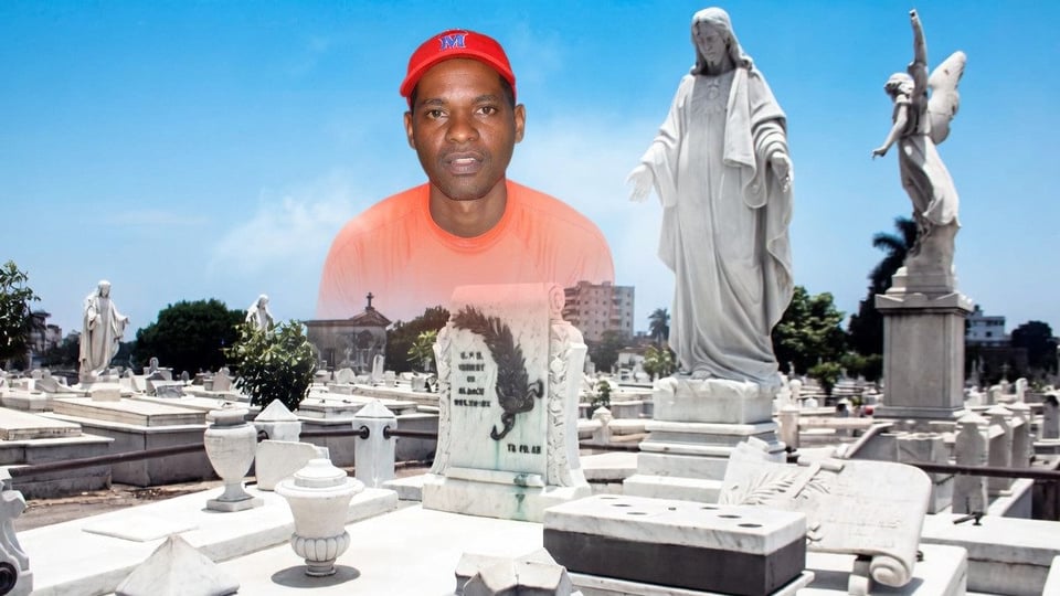 ¿Y ahora quién apaga los incendios? Falleció Dorian Friol, un pitcherazo de La Habana