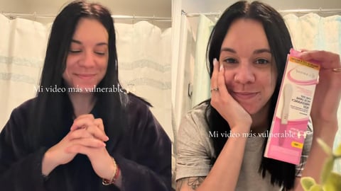 Cuban Creator's Emotional Pregnancy Announcement Captivates TikTok