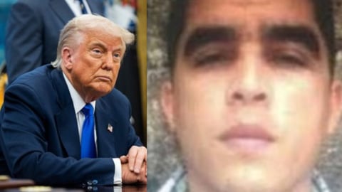 Muerte de "Niño Guerrero", líder del Tren de Aragua, en operativo militar de EE.UU.