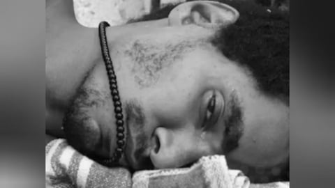 Artista cubano Otero Alcántara en huelga de hambre por amenazas en prisión