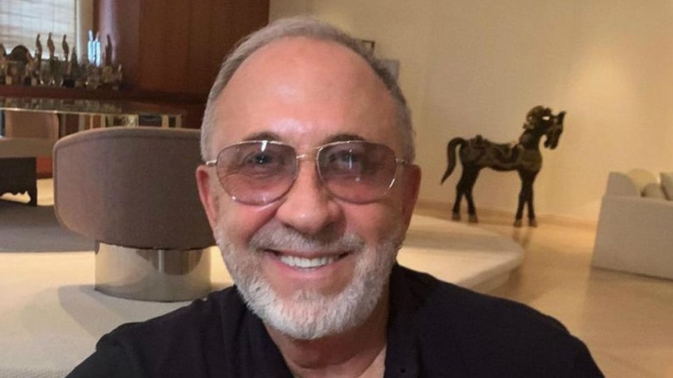 ¿Emilio Estefan en Cuba? ¡Él dice que no va a invertir, pero sí a ayudar al pueblo!