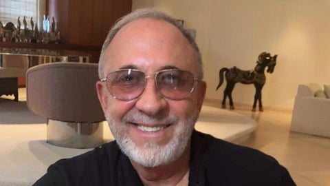 Emilio Estefan Prioritizes Support for Cuban People Over Business Ventures