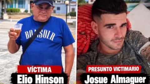 Tragedia en Ceballos: Hombre pierde la vida en riña