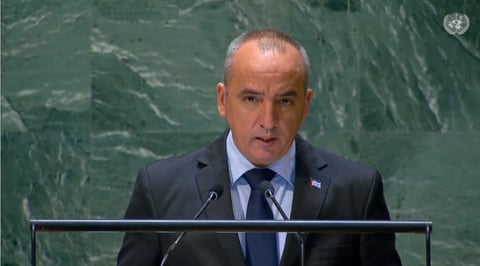 Cuba advierte a EE.UU. ante posibles agresiones: “Sería un avispero”