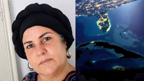 Laritza Camacho: Cuba's Daily Struggle Through a Literary Lens