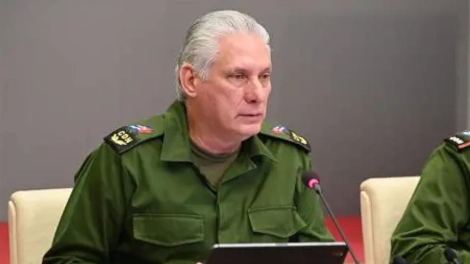 ¿Sin gas ni luz? ¡A cocinar con leña, que La Habana se las arregla!