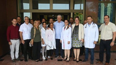 ¿Qué pasó con los sueldos de los médicos en Cuba? ¡Te lo contamos todo!