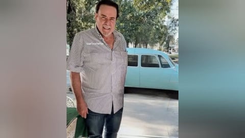 César Évora: Un Regreso a Cuba Marcado por la Preocupación Social