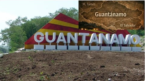 Detienen banda que aterrorizaba a campesinos en Guantánamo