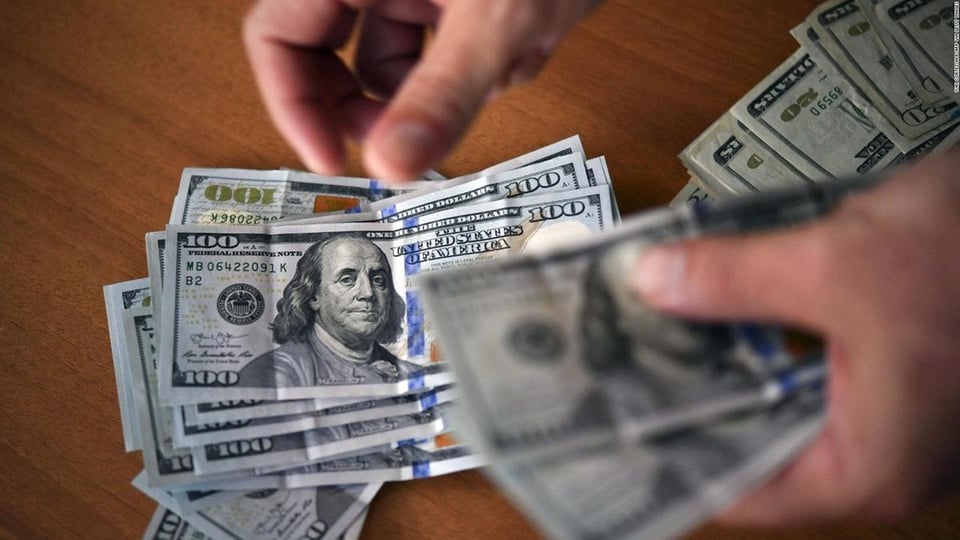 ¿Y ahora qué? ¡La inflación en EEUU se disparó y te dejó tieso!