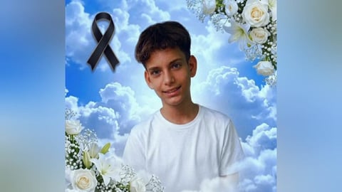 Consternación en Las Tunas por el fallecimiento de un adolescente desaparecido