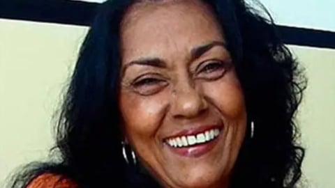 El Mensaje Póstumo de Alina Rodríguez que Toca los Corazones Cubanos