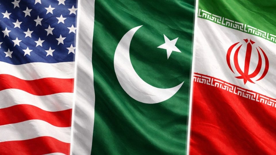 EE.UU. e Irán Buscan Dialogar Sobre lo Nuclear en Medio de Tensión Militar