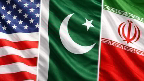 Diálogo Nuclear EE.UU.-Irán: ¿Paz o Tensión Militar en Oriente Medio?