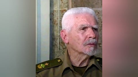 ¿Dónde se metió Ramiro Valdés? El General de 94 años desaparece del ojo público