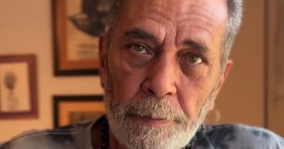 Actor Cubano Cuestiona Uso de Combustible Estatal en Eventos Políticos Mientras Cuba Sufre Apagones