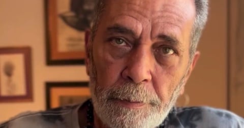 Actor Cubano Cuestiona Uso de Combustible Estatal en Eventos Políticos Mientras Cuba Sufre Apagones
