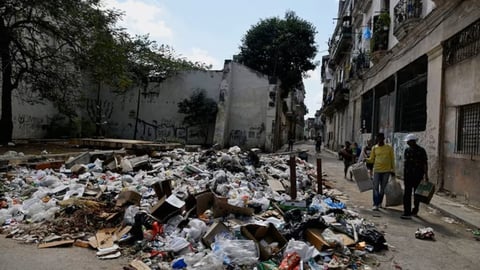 Canadá piensa en ayudar a Cuba por su dura crisis energética