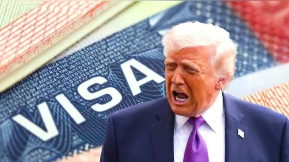 ¿Con qué entras a EE. UU. si no tienes visa? ¡Prepárate, que hay truco!