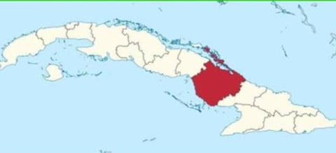 ¿Qué Fula es Esta en Camagüey? ¡Un Choque Que Apaga una Vida!