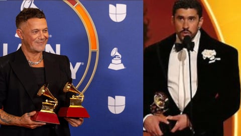 Alejandro Sanz y Bad Bunny: El Eco del 'A Cantar' Tras el Super Bowl 2026