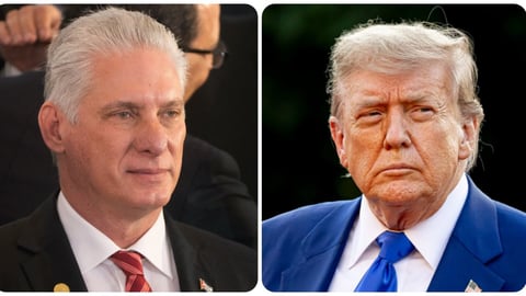 ¿Se nos va el barco a pique? Cuba en vilo mientras caen bombas en Irán