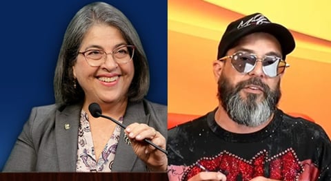 Otaola Recibe Luz Verde para Revocatoria de Alcaldesa Levine Cava en Miami-Dade