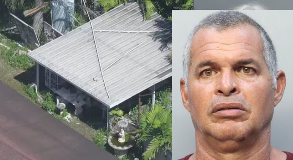 ¿¡Qué bochinche! Caiyan a cubano en red de peleas de gallos con miles de aves sacrificadas en Miami