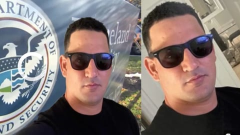 Cubano Deportado Ilegalmente Regresa a EE.UU. y Enfrenta Nueva Custodia de ICE