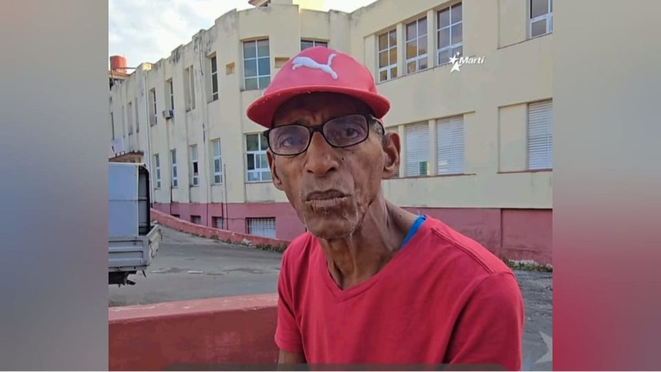 ¡La cola del pollo se volvió tribuna! ¿A qué no sabes lo que están pidiendo en Cuba?