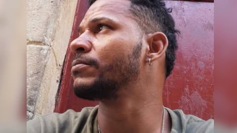 EE.UU. Otorga Parole a Raper Cubano Maykel Osorbo, Pero Sigue Preso